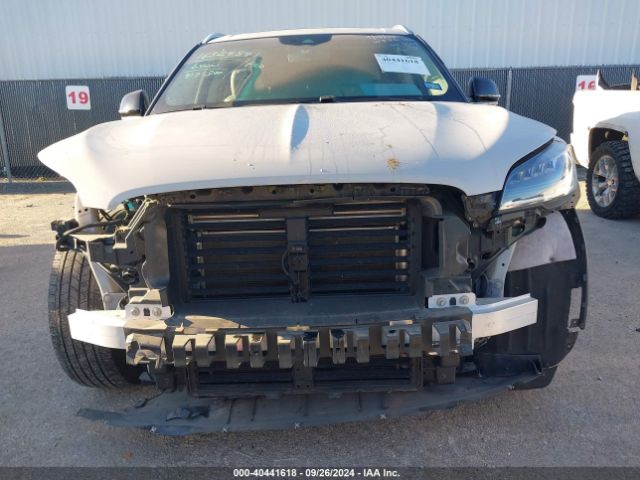5LM5J7WCXMGL12166 Lincoln Aviator Reserve