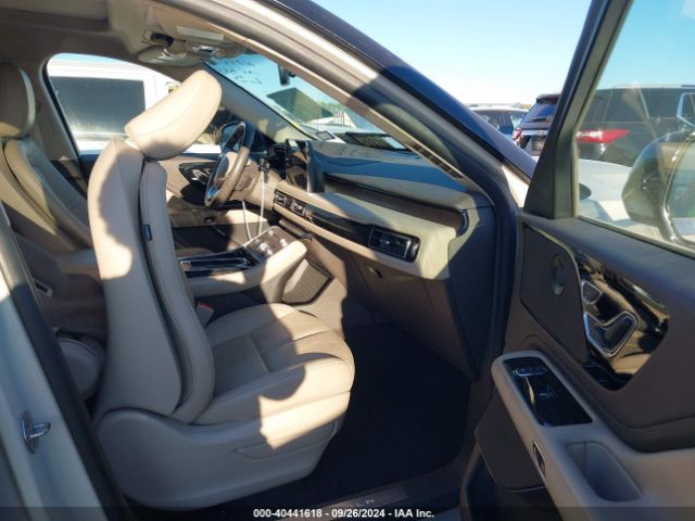 5LM5J7WCXMGL12166 Lincoln Aviator Reserve