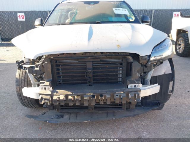 5LM5J7WCXMGL12166 Lincoln Aviator Reserve