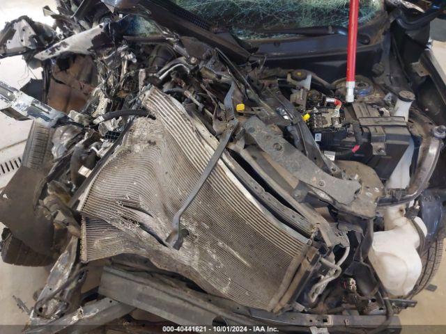 3GKALTEV0JL411912 GMC Terrain Sle