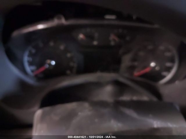 3GKALTEV0JL411912 GMC Terrain Sle