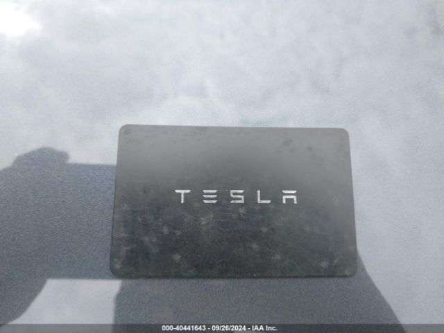 5YJ3E1EC4NF263284 Tesla Model 3 Performance Dual Motor All-wheel Drive