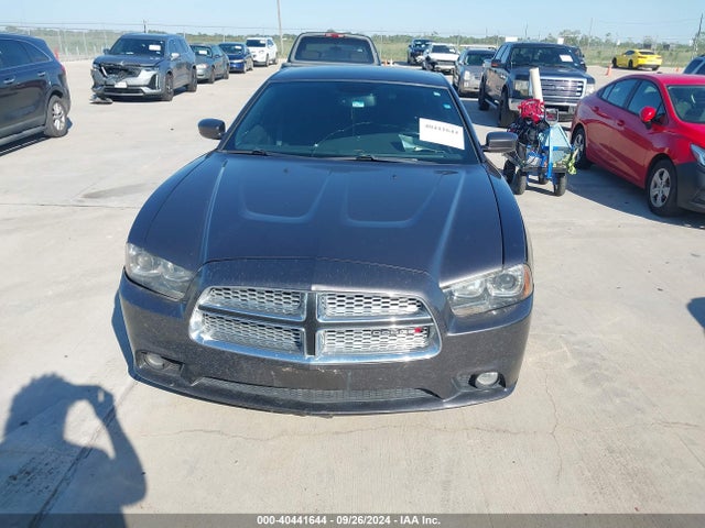 2C3CDXCT9EH374727 Dodge CHARGER R/T