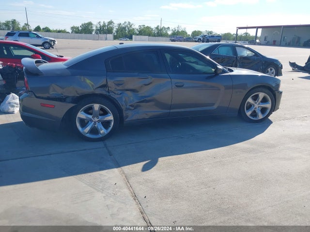 2C3CDXCT9EH374727 Dodge CHARGER R/T