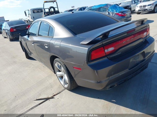 2C3CDXCT9EH374727 Dodge CHARGER R/T