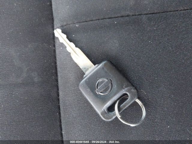 3N1CN7AP7GL890483 Nissan Versa 1.6 S