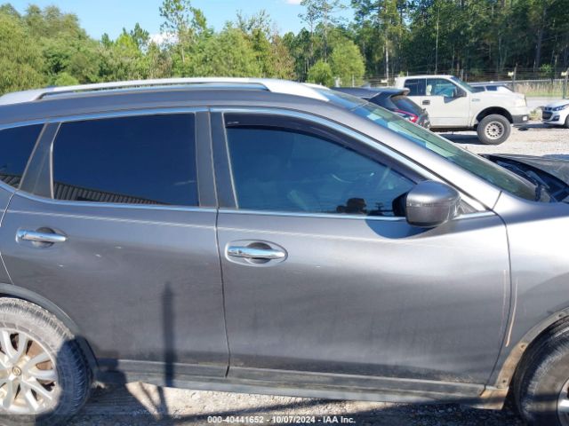 JN8AT2MT9HW382926 Nissan ROGUE SV