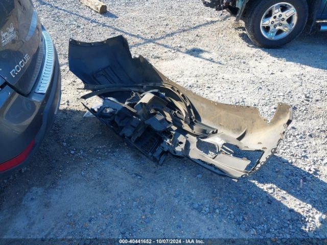 JN8AT2MT9HW382926 Nissan ROGUE SV