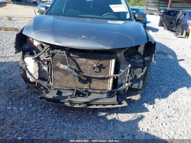 JN8AT2MT9HW382926 Nissan ROGUE SV
