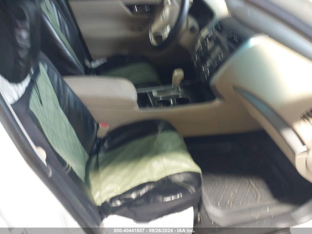 Nissan Altima 2.5 S 2015 1N4AL3AP0FC480952 Image 5