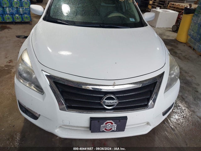 Nissan Altima 2.5 S 2015 1N4AL3AP0FC480952 Image 6
