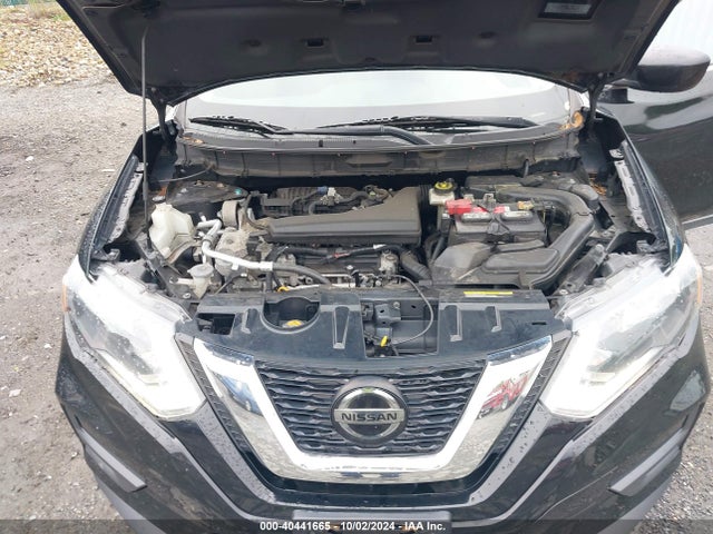 Nissan ROGUE S 2018 KNMAT2MV7JP573712 Image 10