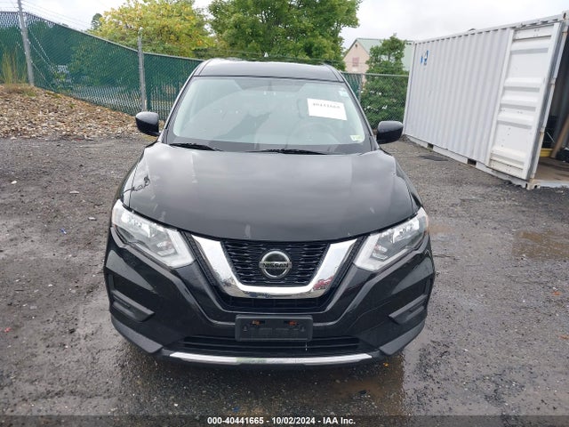 Nissan ROGUE S 2018 KNMAT2MV7JP573712 Image 13