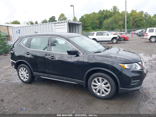 Nissan ROGUE S 2018 KNMAT2MV7JP573712 Image 14