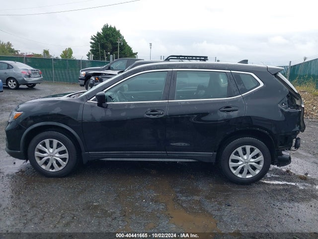 Nissan ROGUE S 2018 KNMAT2MV7JP573712 Image 15