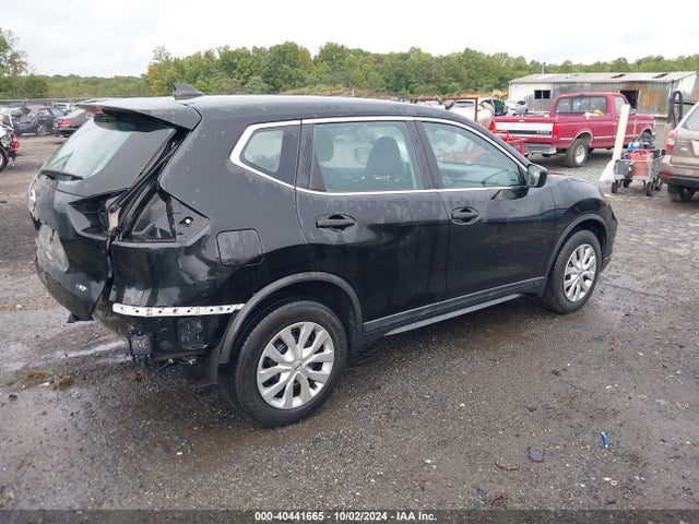 Nissan ROGUE S 2018 KNMAT2MV7JP573712 Image 4