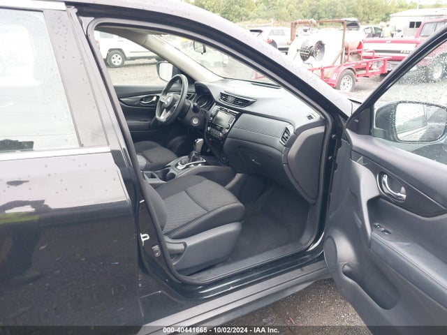 Nissan ROGUE S 2018 KNMAT2MV7JP573712 Image 5