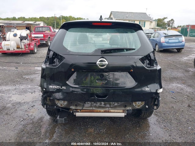 Nissan ROGUE S 2018 KNMAT2MV7JP573712 Image 6