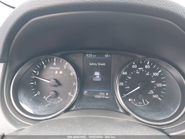 Nissan ROGUE S 2018 KNMAT2MV7JP573712 Image 7