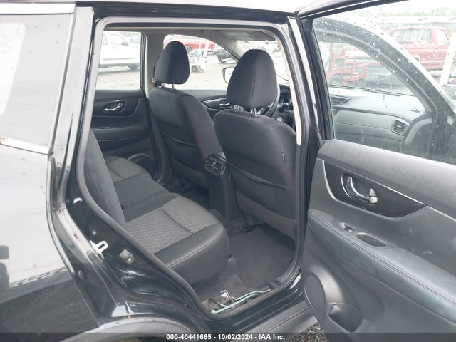 Nissan ROGUE S 2018 KNMAT2MV7JP573712 Image 8