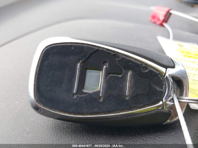 Chevrolet EQUINOX LT 2018 2GNAXJEV5J6217425 Image 11