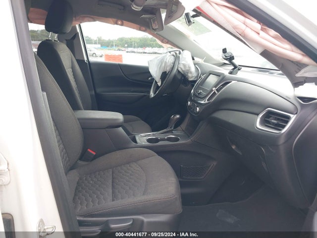 Chevrolet EQUINOX LT 2018 2GNAXJEV5J6217425 Image 5