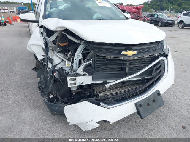 Chevrolet EQUINOX LT 2018 2GNAXJEV5J6217425 Image 6