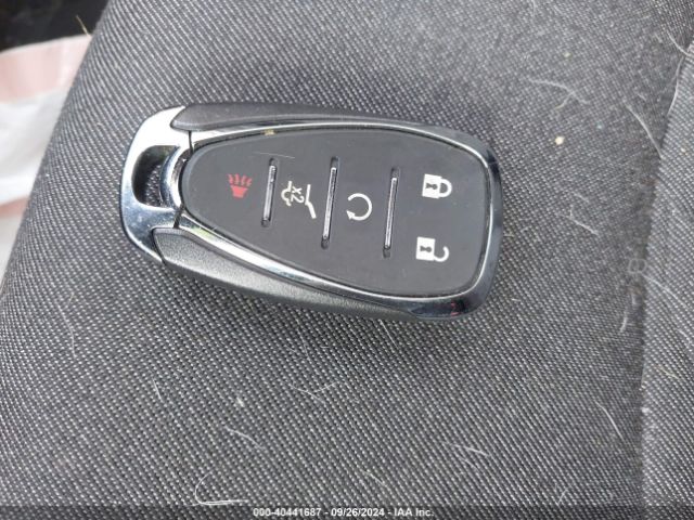 3GNAXKEV5ML364575 Chevrolet Equinox Fwd Lt