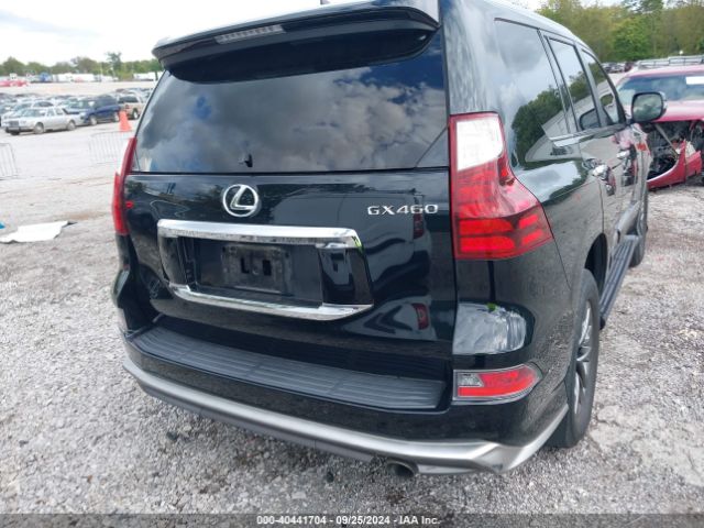 JTJBM7FX7H5150516 Lexus 460