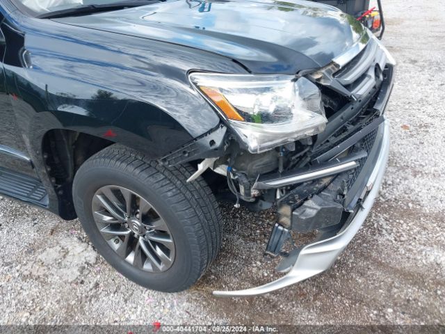 JTJBM7FX7H5150516 Lexus 460