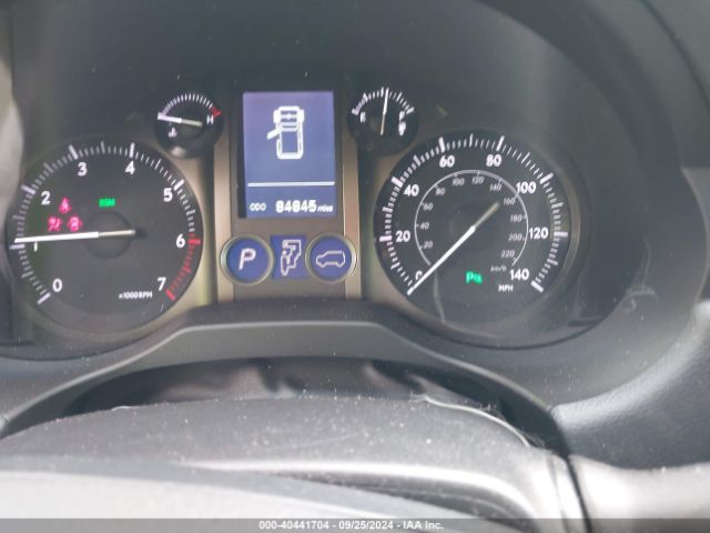 JTJBM7FX7H5150516 Lexus 460