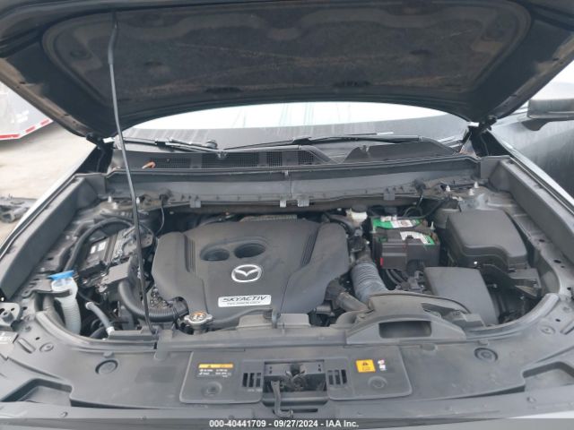 JM3TCABY1J0227400 Mazda CX-9 SPORT