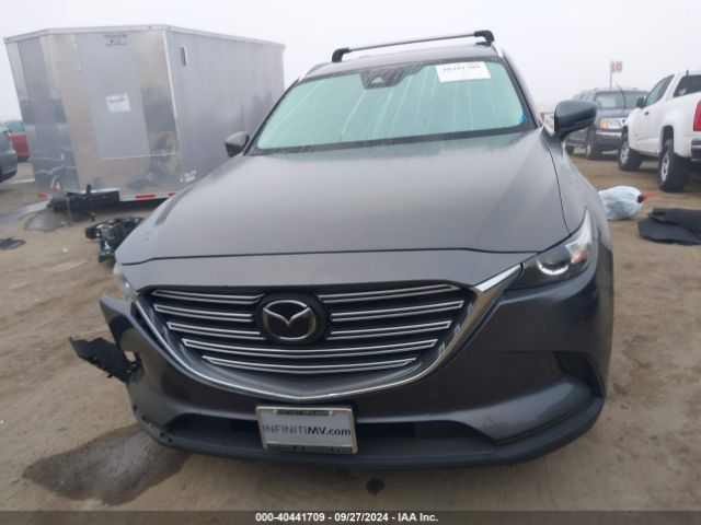 JM3TCABY1J0227400 Mazda CX-9 SPORT