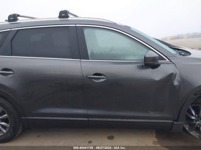 JM3TCABY1J0227400 Mazda CX-9 SPORT