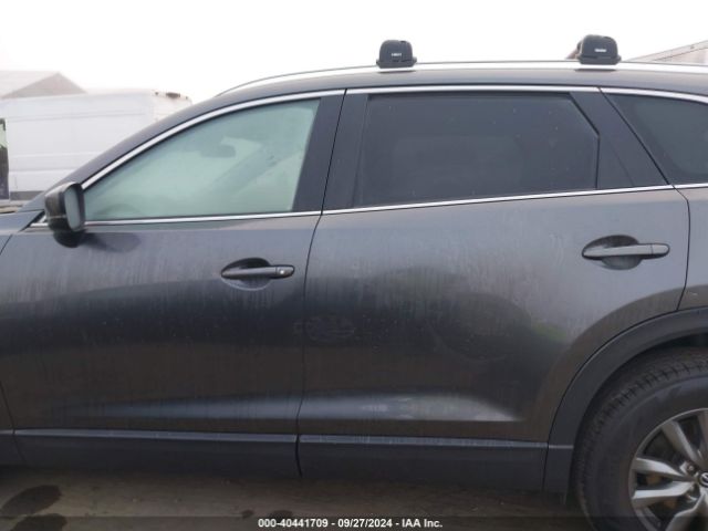 JM3TCABY1J0227400 Mazda CX-9 SPORT