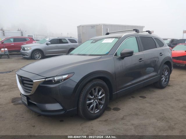JM3TCABY1J0227400 Mazda CX-9 SPORT