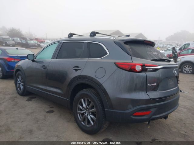 JM3TCABY1J0227400 Mazda CX-9 SPORT