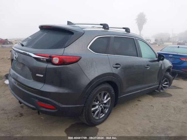 JM3TCABY1J0227400 Mazda CX-9 SPORT