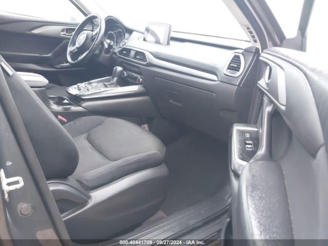 JM3TCABY1J0227400 Mazda CX-9 SPORT