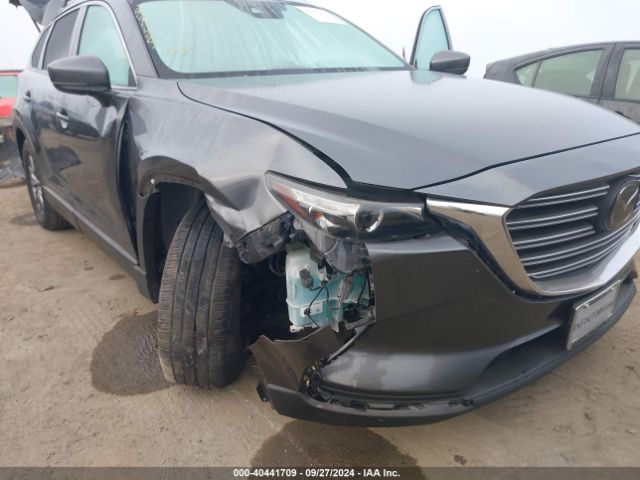 JM3TCABY1J0227400 Mazda CX-9 SPORT