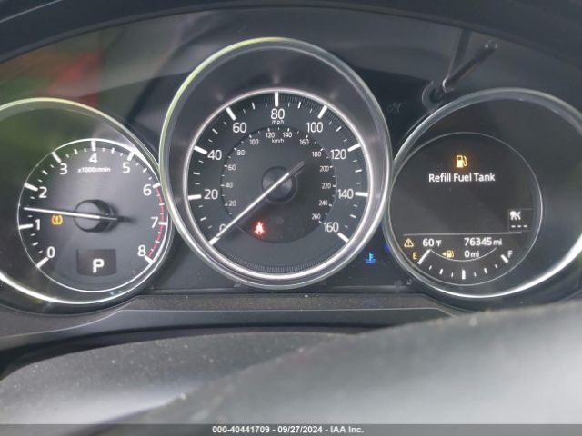 JM3TCABY1J0227400 Mazda CX-9 SPORT