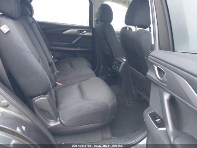 JM3TCABY1J0227400 Mazda CX-9 SPORT
