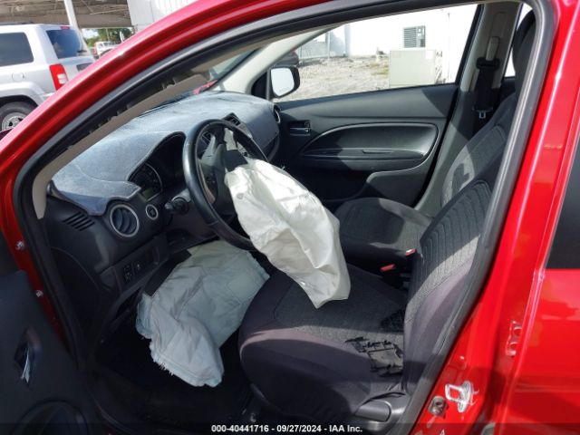 ML32A4HJ3FH054268 Mitsubishi MIRAGE ES