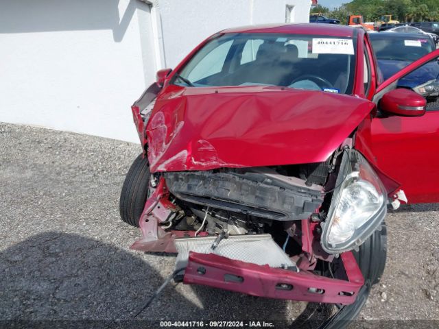 ML32A4HJ3FH054268 Mitsubishi MIRAGE ES