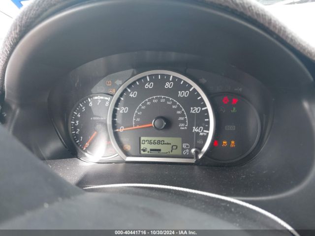 ML32A4HJ3FH054268 Mitsubishi MIRAGE ES