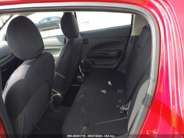 ML32A4HJ3FH054268 Mitsubishi MIRAGE ES