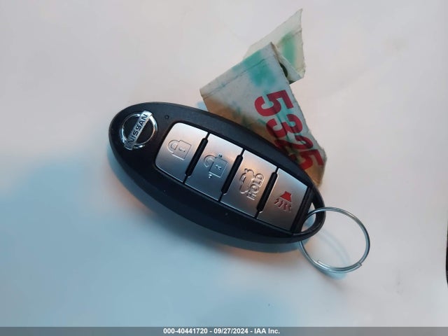 Nissan Versa S Xtronic Cvt 2020 3N1CN8DV8LL849015 Image 11