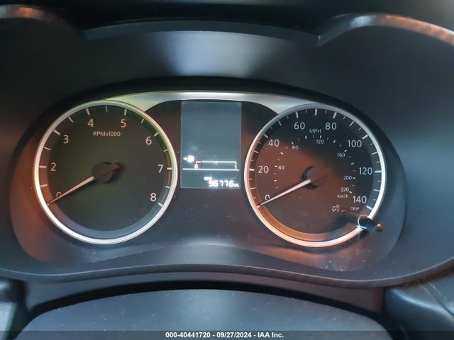 Nissan Versa S Xtronic Cvt 2020 3N1CN8DV8LL849015 Image 7