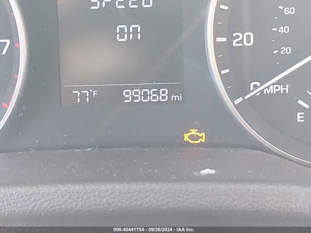 KMHD74LF1HU120264 Hyundai ELANTRA SE