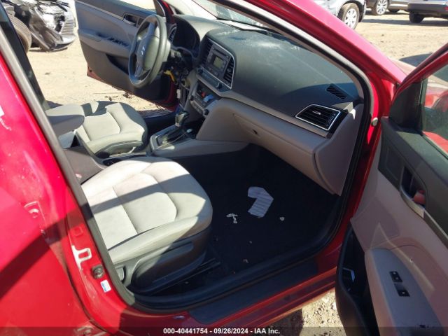KMHD74LF1HU120264 Hyundai ELANTRA SE